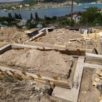 строительство СИП домов в Крыму