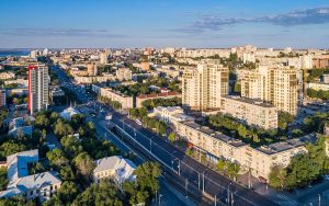 Строительство СИП домов в Волгоградской области и Волгограде