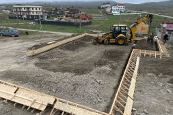 дома из сип панелей крым