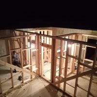 строительство СИП домов
