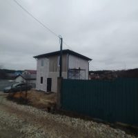 СИП дома в Крыму