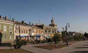 Строительство СИП домов в Бердянске