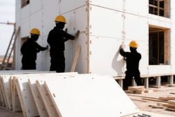 На что обратить внимание при строительстве СИП дома