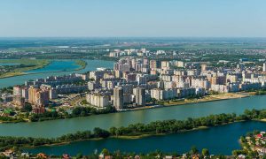 Строительство СИП домов в Краснодарском крае и Краснодаре