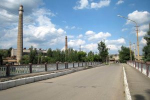Строительство СИП домов в Луганске