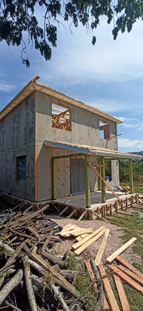 Новости с объектов в Крыму и Севастополе