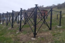 СИП дома в Крыму