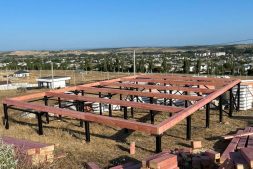 строительство домов из сип панелей в крыму