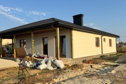 строительство СИП дома в Крыму